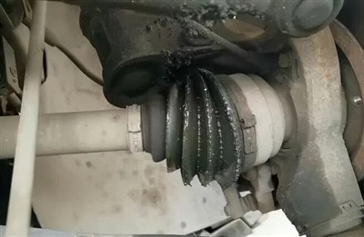 Car Chassis: Which Components Are Most Prone to Damage?