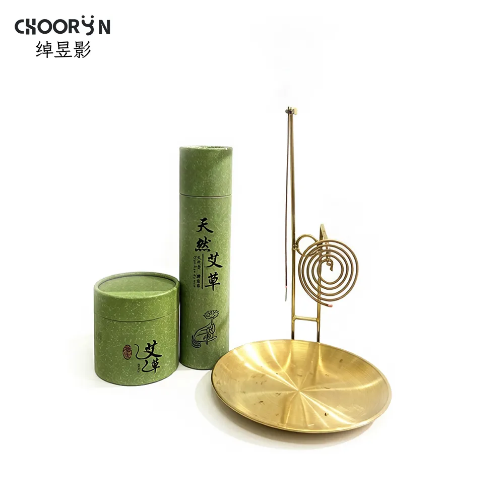Universal Incense Holder