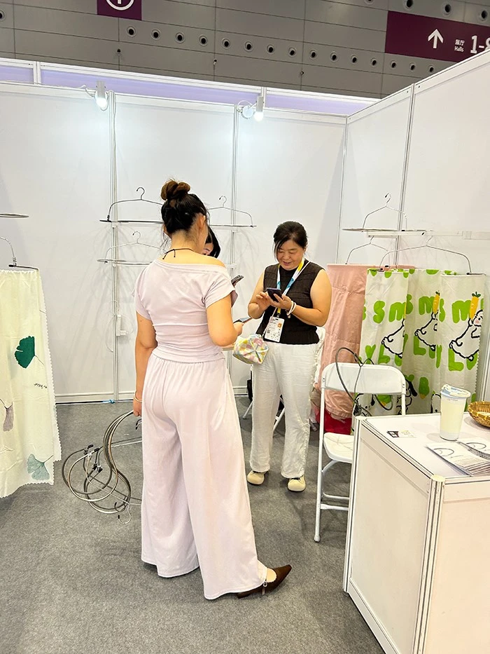 Chooryn Household Supplies Co., Ltd. Chooryn Household Supplies Co., Ltd.